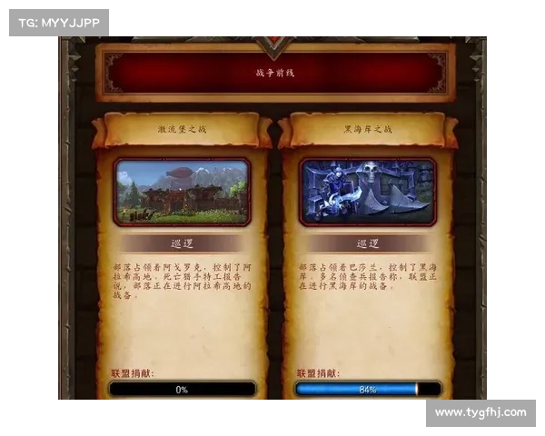 魔兽世界8.15快速赚钱攻略