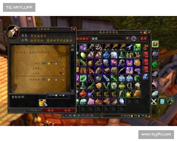 魔兽世界怀旧服金币转赠攻略：团队合作共享财富