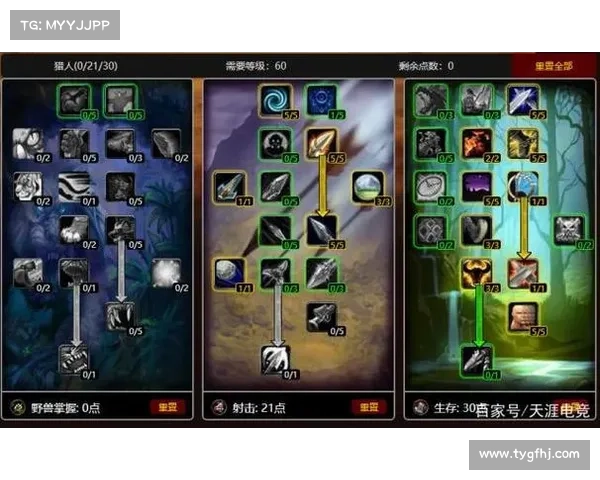 魔兽世界怀旧服：战士PVP手法技能大揭秘